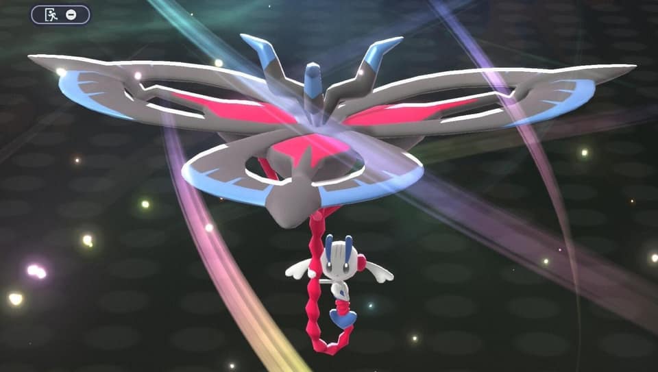 Competitive Pokémon is on phones now, but you still need a Switch to become a champion