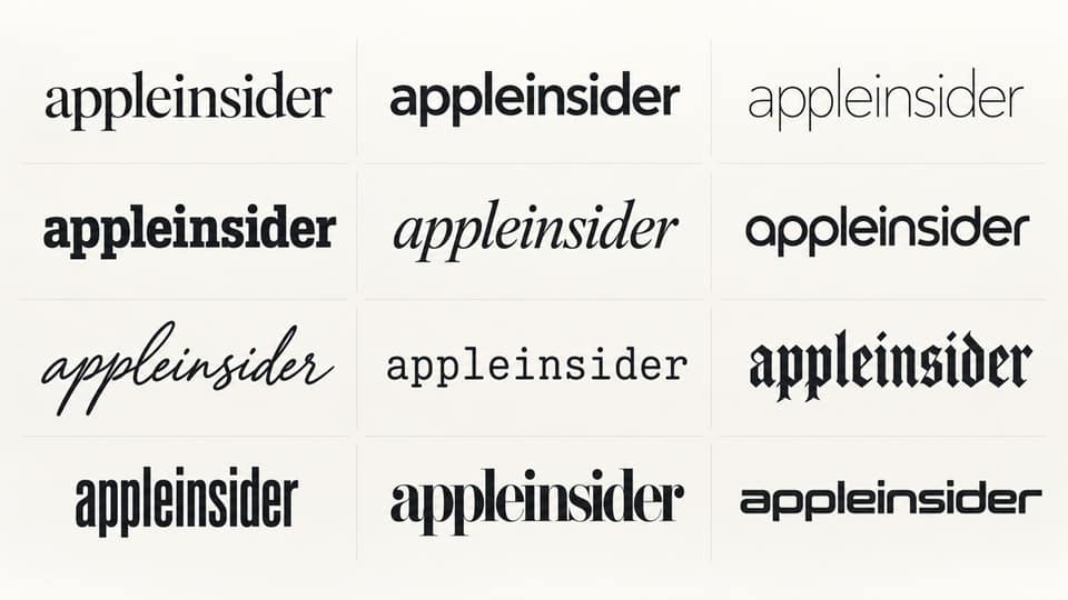 Where to find the best free fonts for Mac without licensing headaches