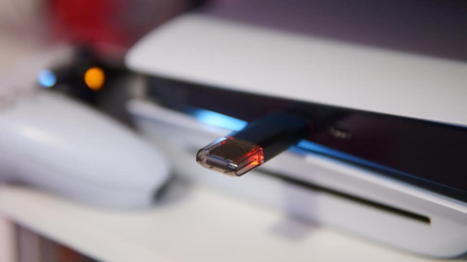 6+ ways you can use your PlayStation 5's USB ports