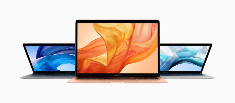 Apple Adds Three More Macs to Obsolete Products List