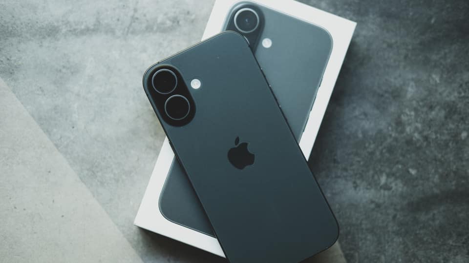 Is 256GB enough for an iPhone? Here's when you should go bigger