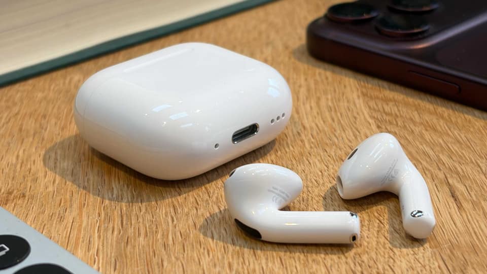 AirPods 5 review: More for less