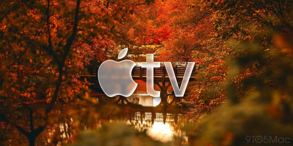 Here’s everything new Apple TV has coming in November