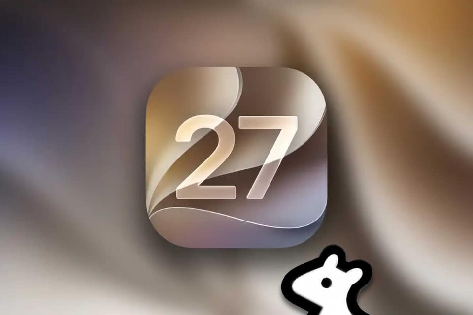 iOS 27 has an Easter egg that will delight longtime Apple fans