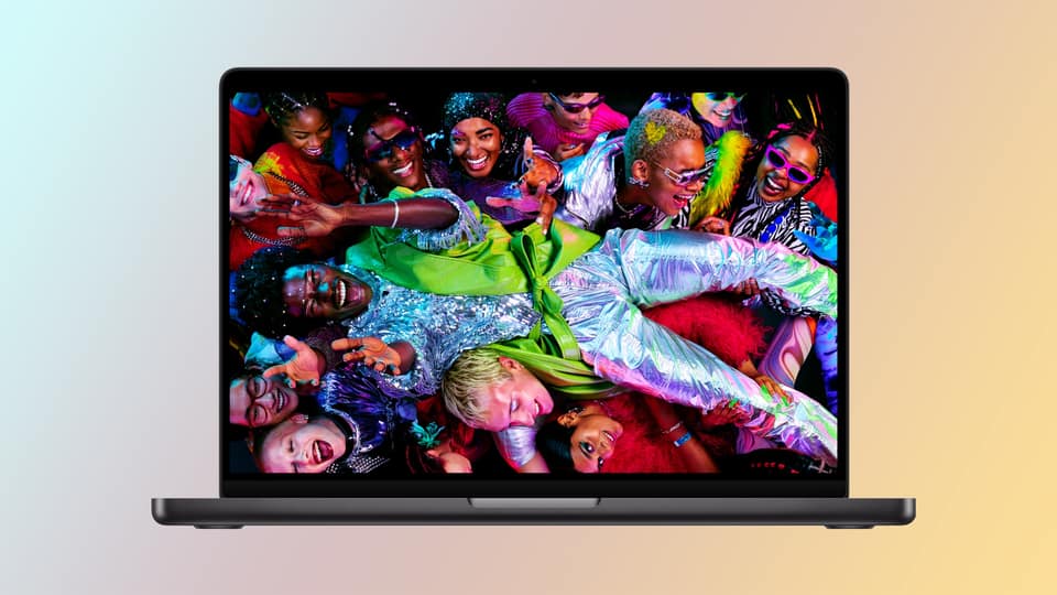 Amazon Discounting 2026 MacBook Pro by as Much as $600 This Week