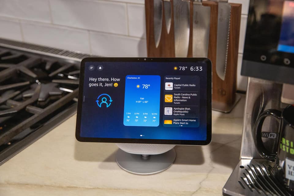 Alexa Plus is better at running my home, but it&#8217;s not ready to run my life