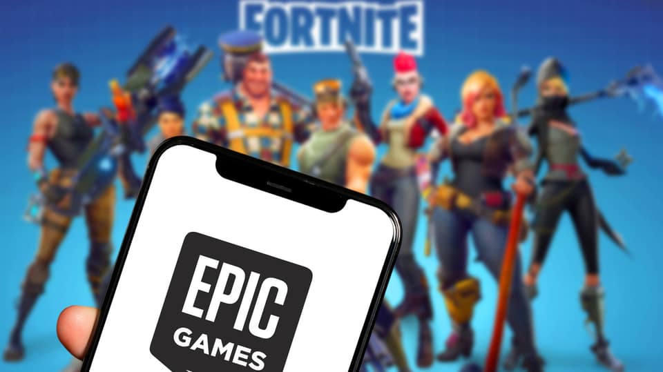 Fortnite is coming back to Apple's Australian App Store following court ruling