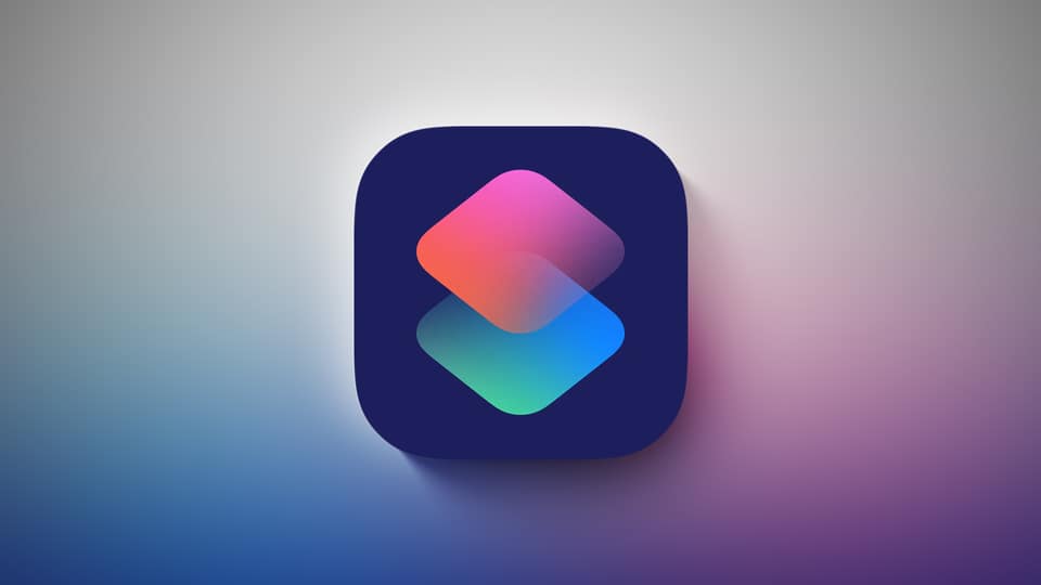 Open the Current App's Settings From Control Center