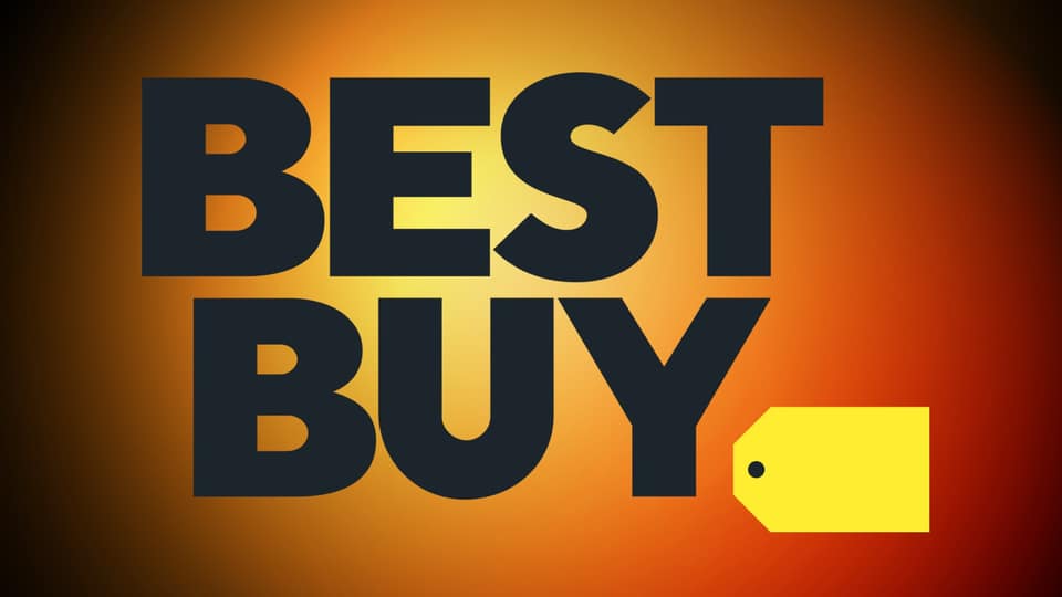 Best Buy Details Black Friday Plans With Early Deals Available on Halloween