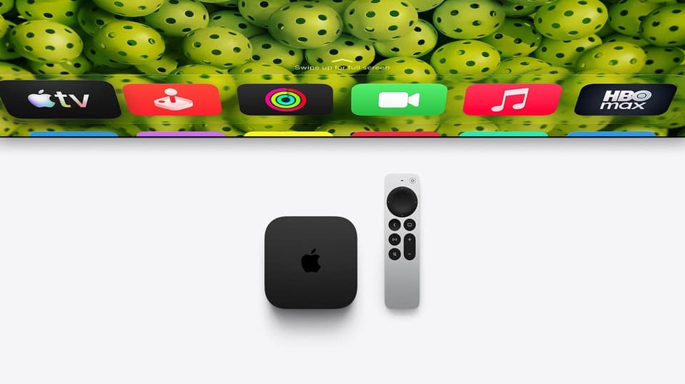 New tvOS 27.2 features to try for an upgraded Apple TV experience
