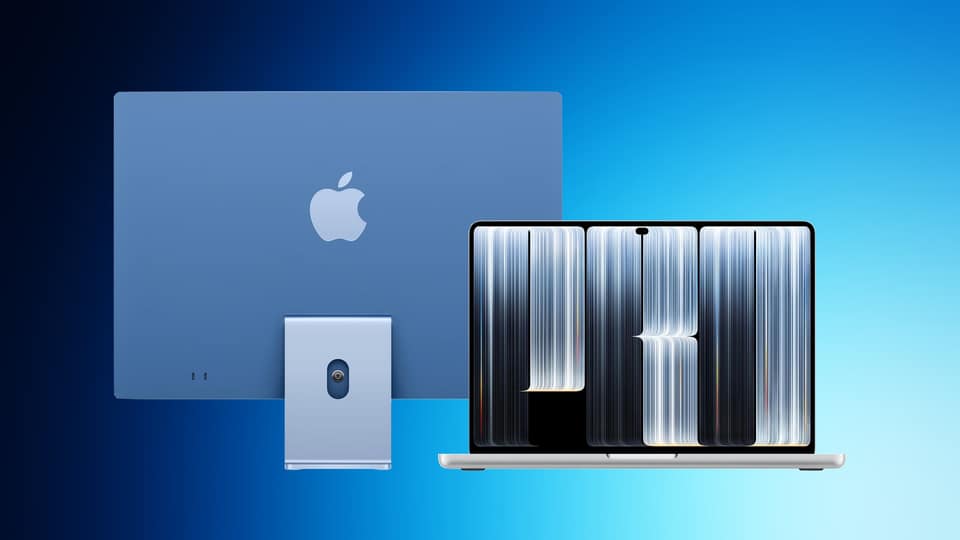 Where to Pre-Order Apple's New MacBooks, iPad Mini, and iMac