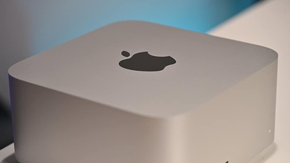 Apple pulls PCIe 6.0 claims from new Mac Studio's spec sheets