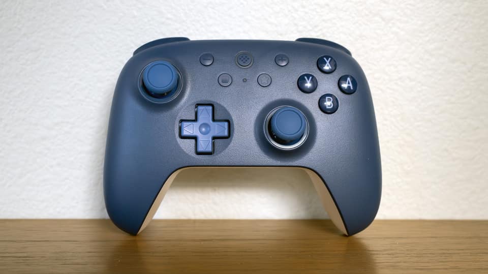 8BitDo Ultimate 2C review: A fabulous Switch 2 controller at a fraction of the price