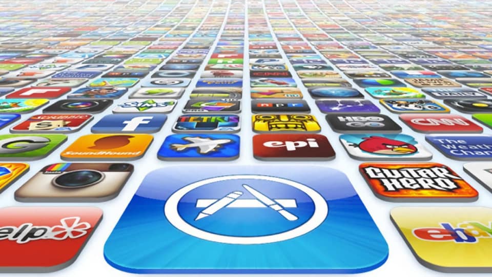Today in Apple history: App Store hits quarter-million apps for sale