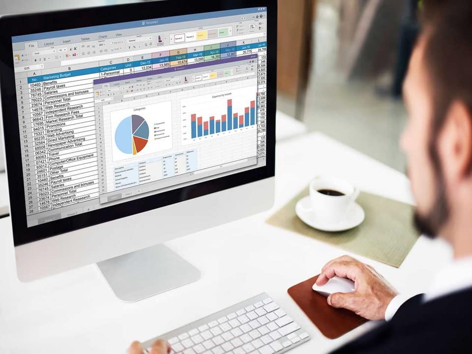 Microsoft Office made for your Mac — $112.97 and no subscription