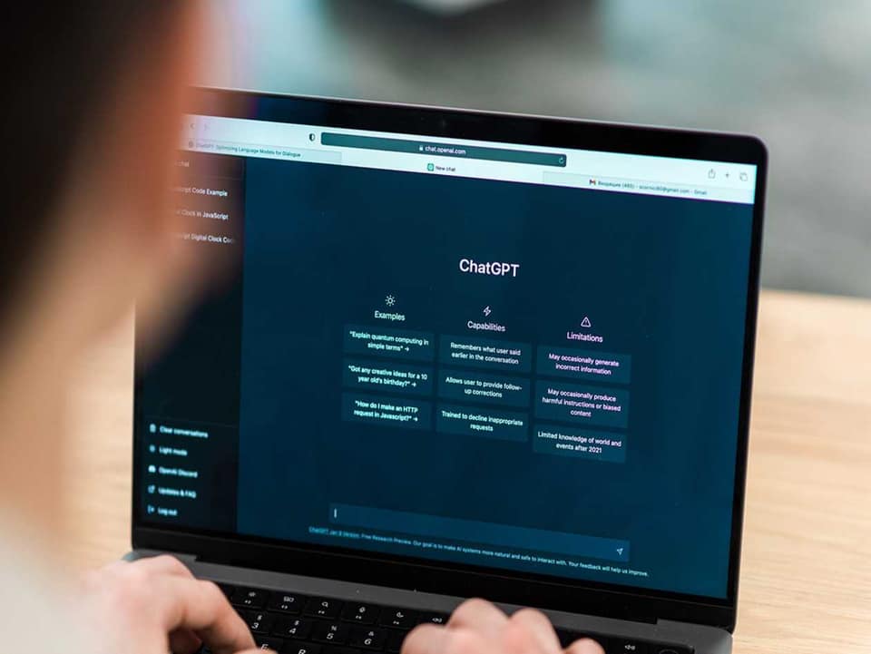 Get over 25 hours of ChatGPT and AI training for $15