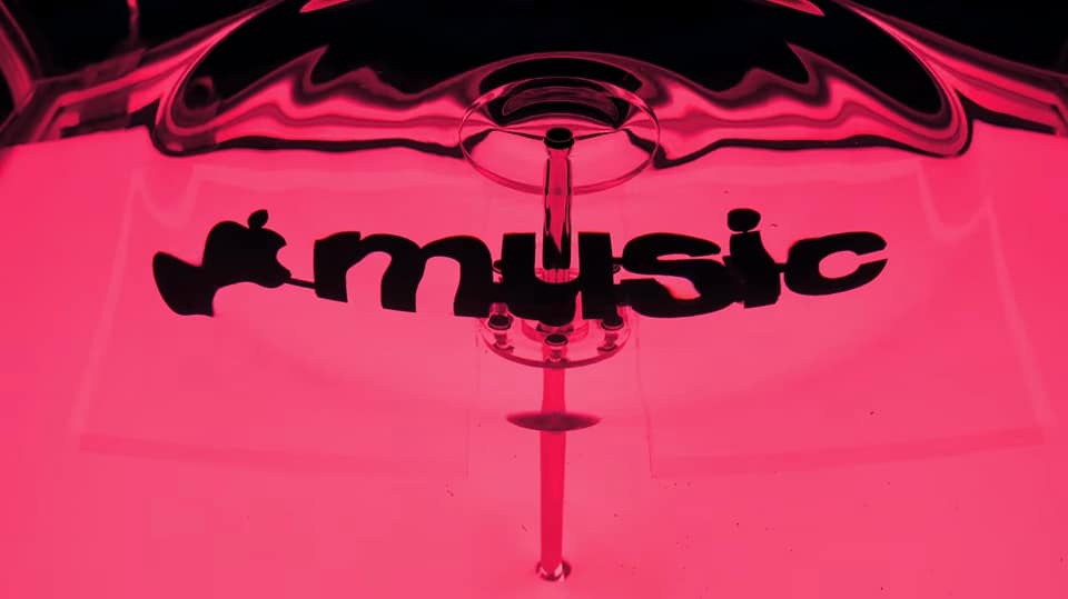 Apple Music's New Look Officially Announced