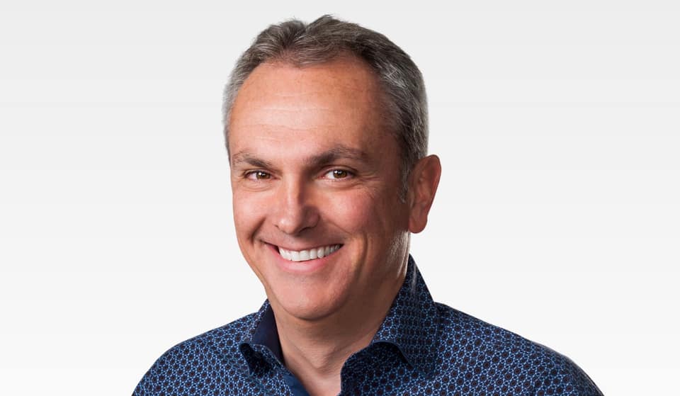 Ex-Apple CFO Luca Maestri Winding Down His Time at the Company