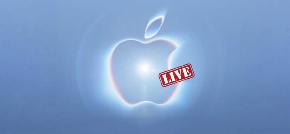 Surprise and Shine Apple iPhone event live blog: Latest updates
