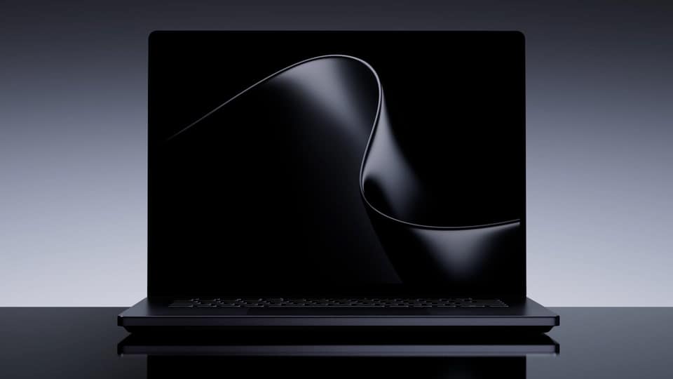 Microsoft Launches $2,599 Surface Laptop Ultra to Take on MacBook Pro