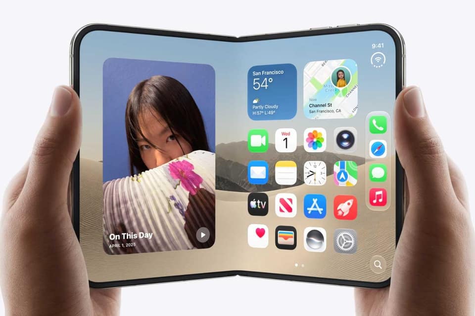 After the excitement wears off, iPhone Duo’s limitations remain