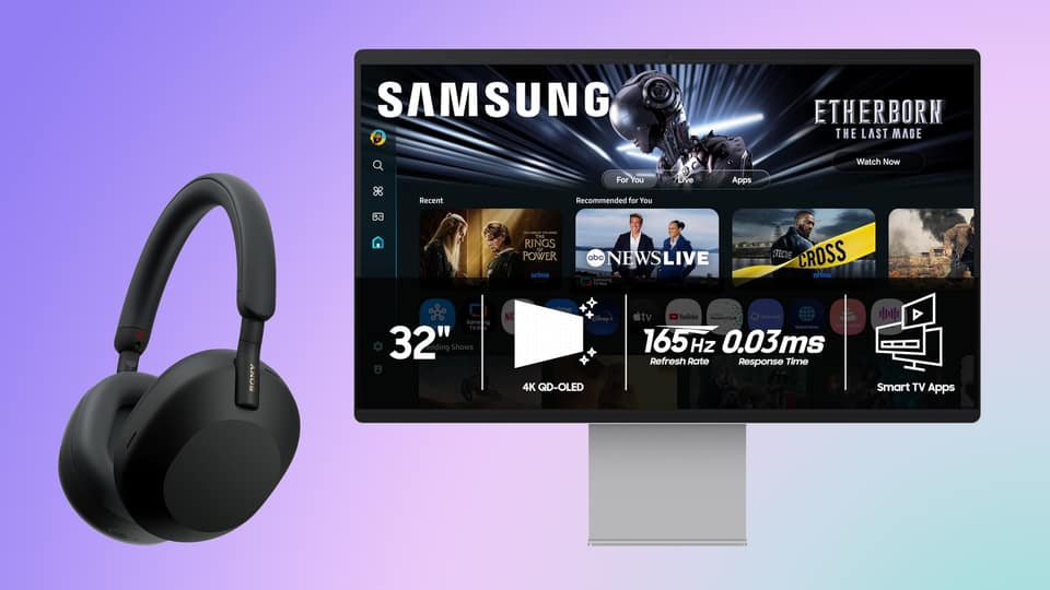 Labor Day Accessory Deals on Anker, Sony, Samsung, and More Live Now