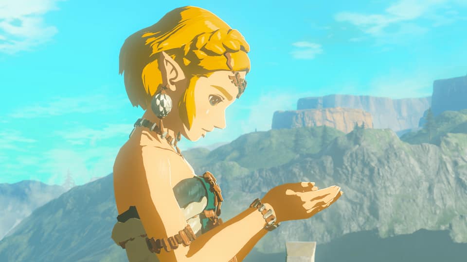 The Legend of Zelda 40th Anniversary Direct: all the news and trailers