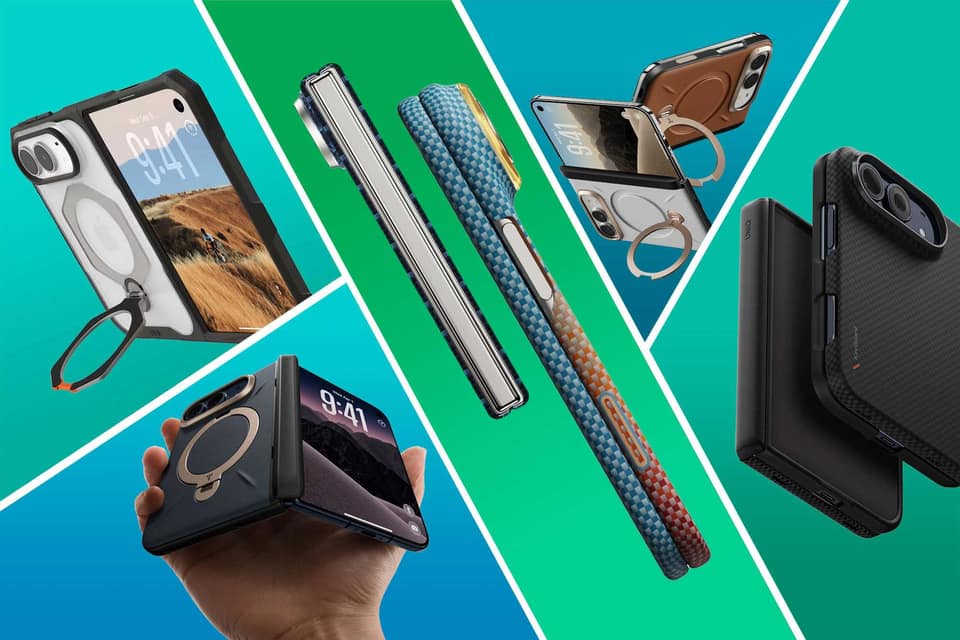 Best iPhone Duo cases: Slim, protective and kickstand options