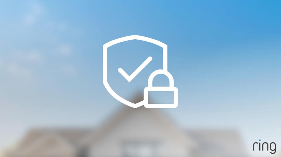 Ring introduces better default encryption standards to address privacy concerns