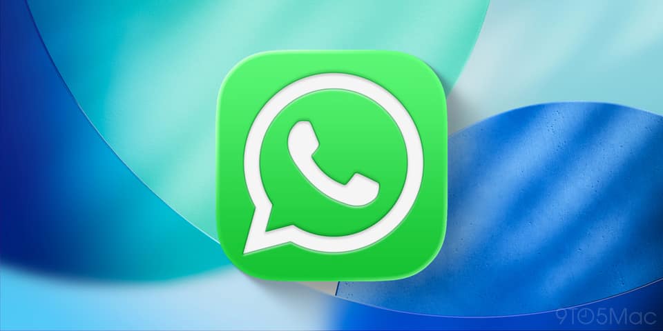 WhatsApp rolls out new chat themes on iOS, including animated wallpapers