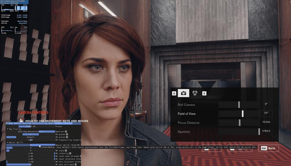 DLSS 5 leaked and modders are putting Nvidia&#8217;s AI effects on everything