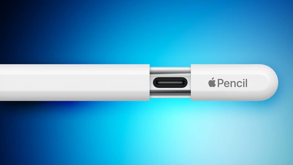 iPhone Duo Only Works With the $79 USB-C Apple Pencil, Not the Apple Pencil Pro