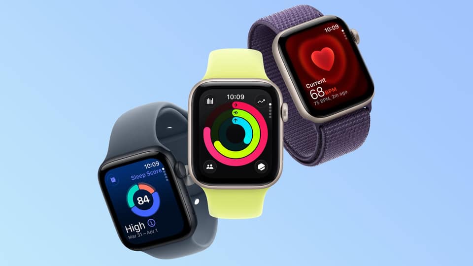 Apple Watch Users in Europe Report Daylight Saving Glitch
