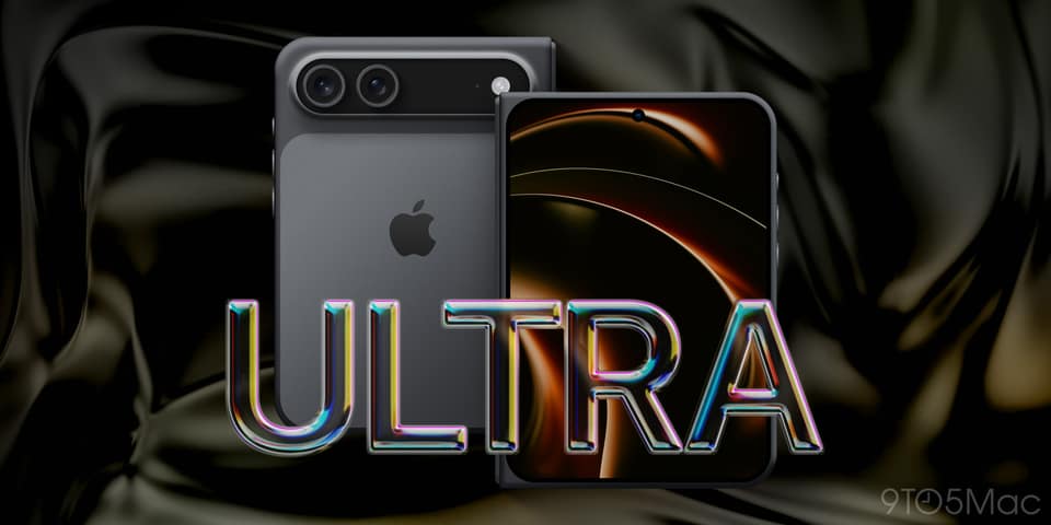 iPhone Ultra is coming: Three new features will be worth the wait