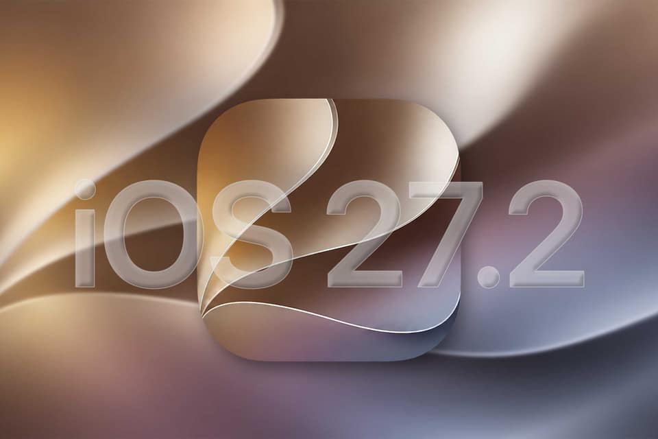 iOS 27.2 is out now with surprise Siri AI enhancements