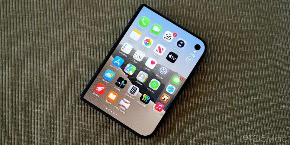 Gurman: iPhone Duo 2 prototypes with Face ID are already being tested inside Apple