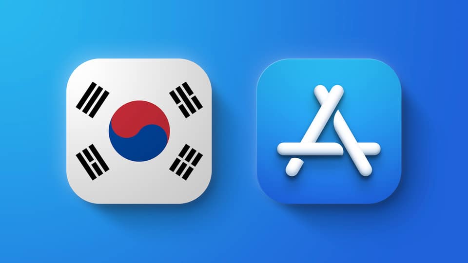 South Korea Rules Against Apple Over App Store Payment Rules