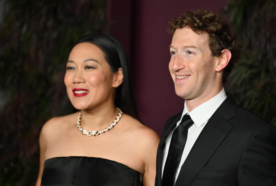 Google invests millions in Mark Zuckerberg’s efforts to create a ‘virtual cell’
