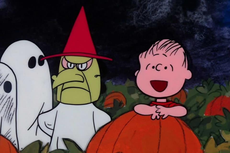 How to watch ‘It’s the Great Pumpkin, Charlie Brown’ for free on Apple TV