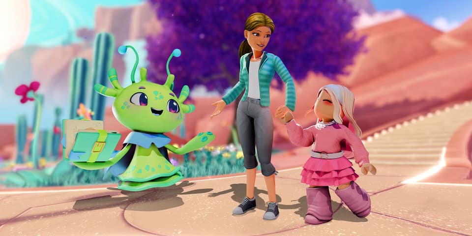 Roblox still allows predators to contact children, says regulator