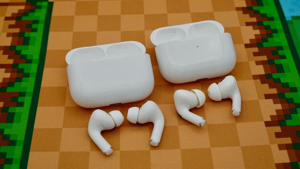 AirPods Pro 3 vs AirPods Pro 2: Three reasons to upgrade