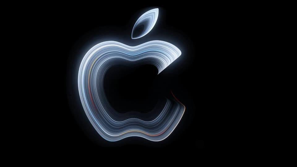 Apple is set to hold another product event on October 28