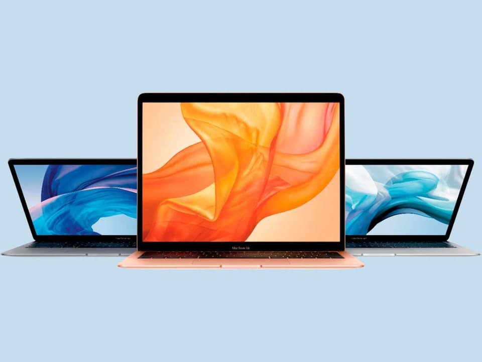 Only a few of these $199.97 near-mint MacBook Airs left in stock