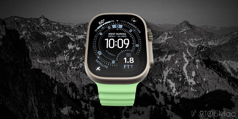 Report: Apple Watch shipments rise 14% in Q2 as overall market drops