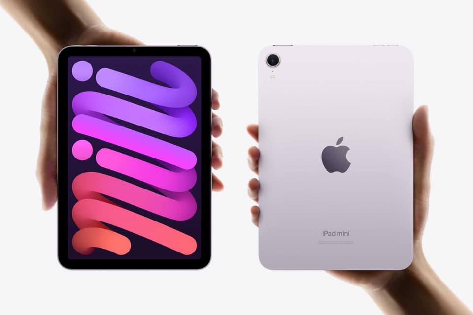 The iPad mini is down to $499, possibly for the last time ever