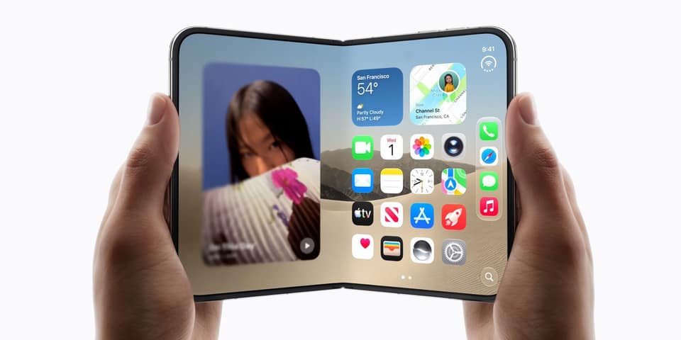 The iPhone Duo is Apple at its absolute best (and a little bit at its worst)