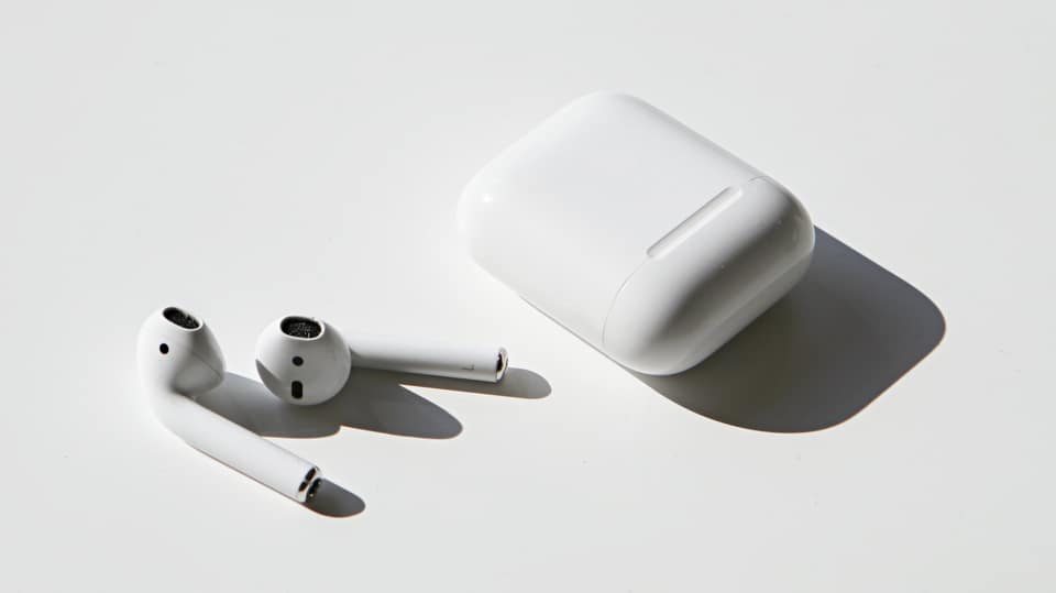 Today in Apple history: First AirPods revealed to the world