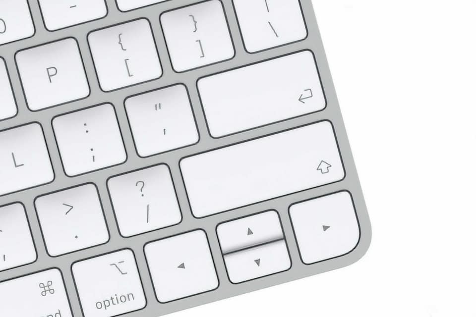 Apple Magic Keyboards get cosmetic updates, avoid price hikes