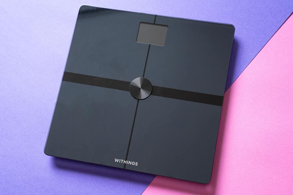 This open-source project lets you sync Withings data to other apps without a subscription