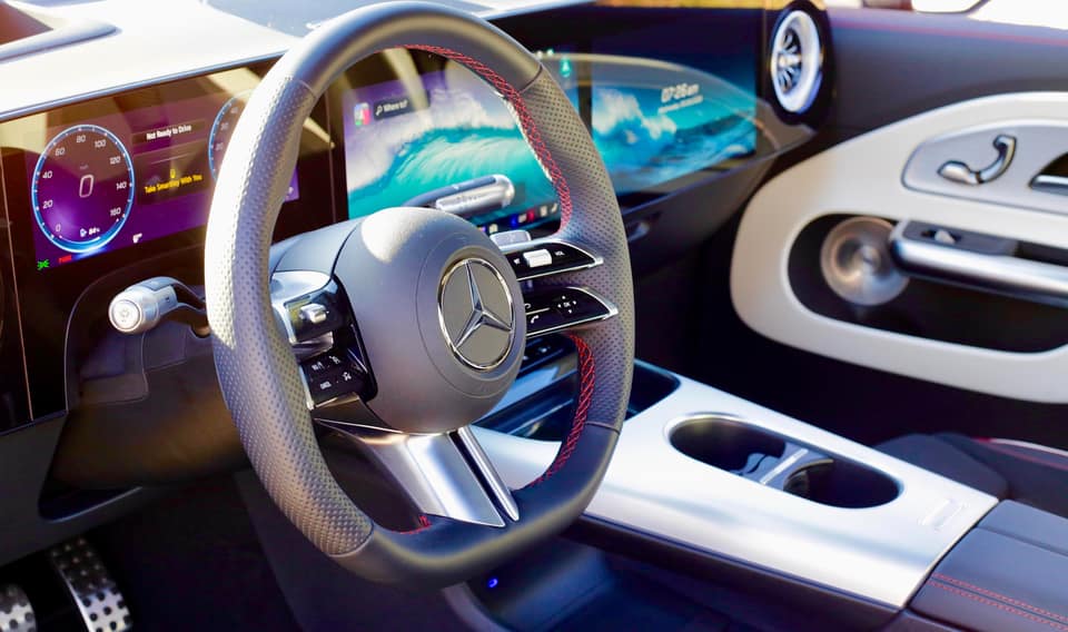 Car owners want tech they can ignore